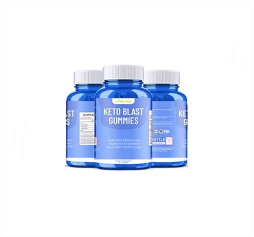 Keto gummies